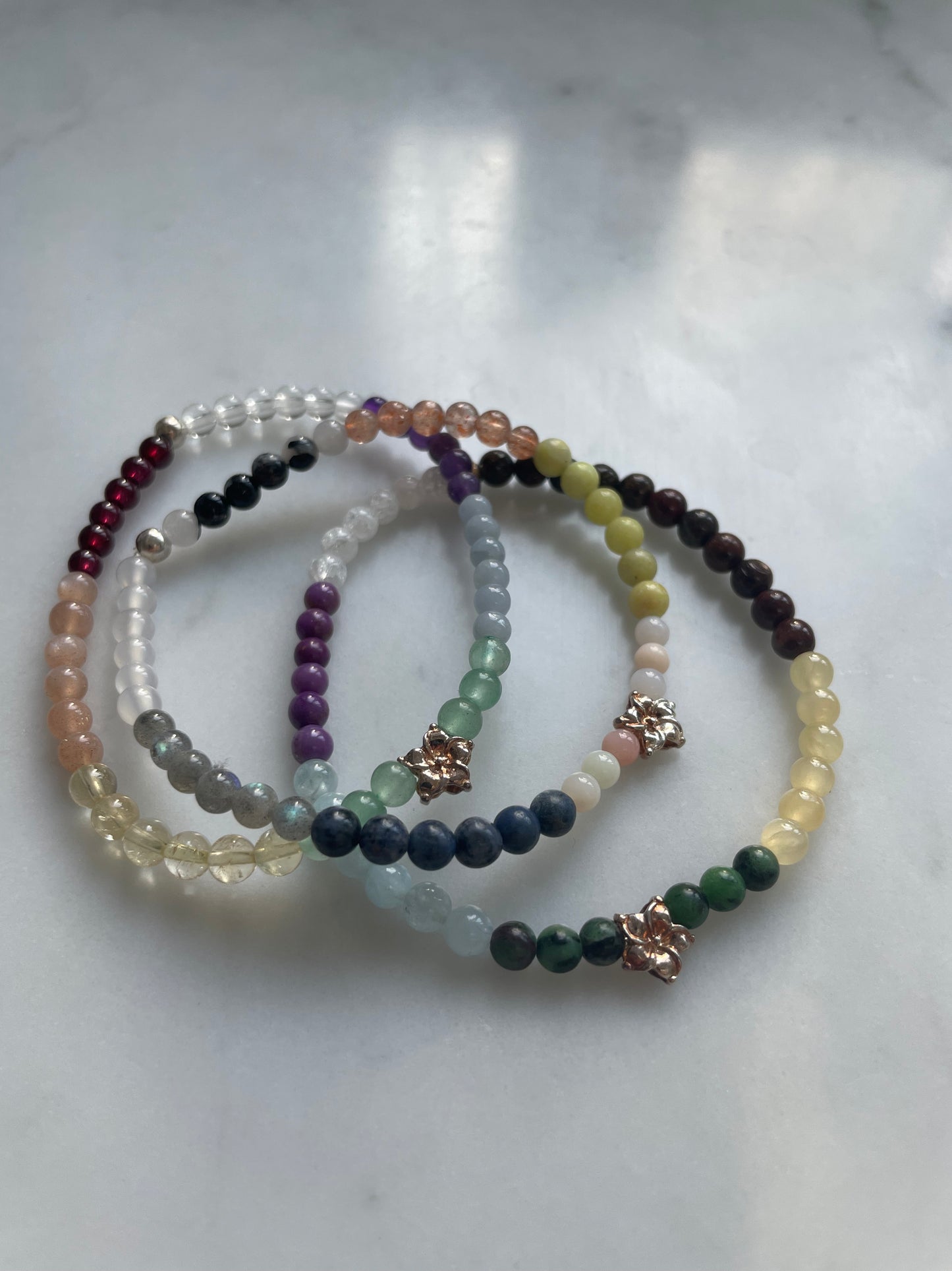 Chakra Bracelet