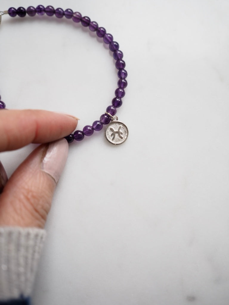 Pisces Bracelet