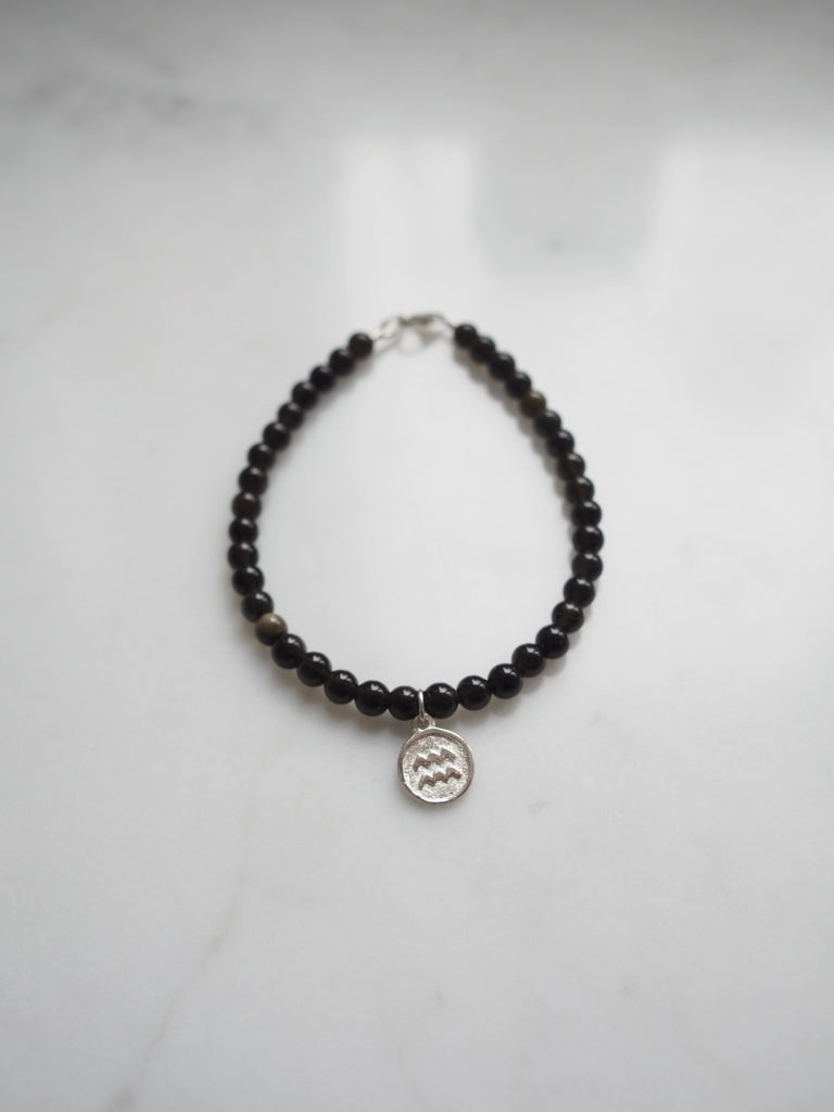 Aquarius Bracelet