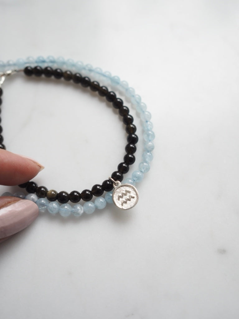 Aquarius Bracelet