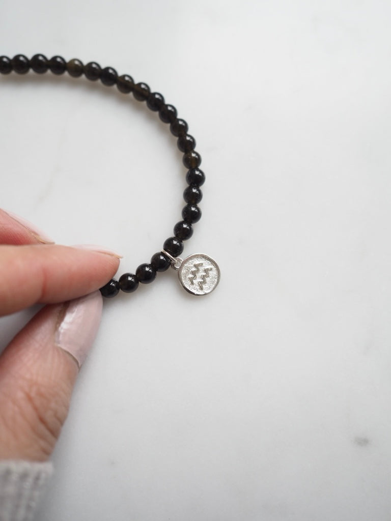 Aquarius Bracelet