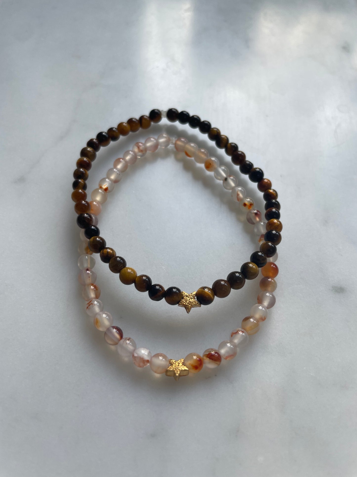 Carnelian Bracelet