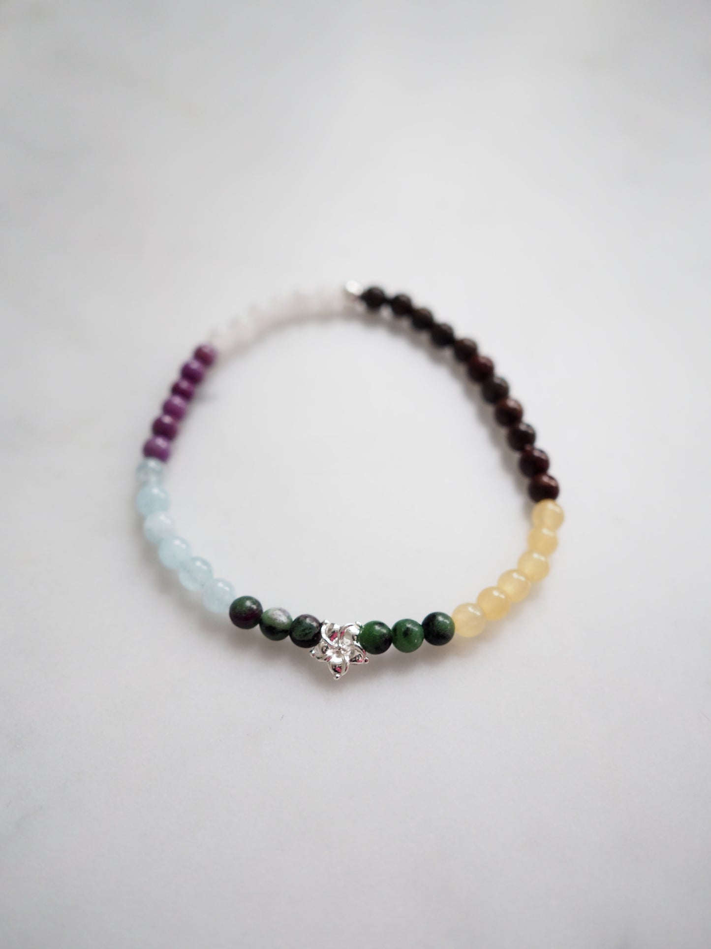 Chakra Bracelet