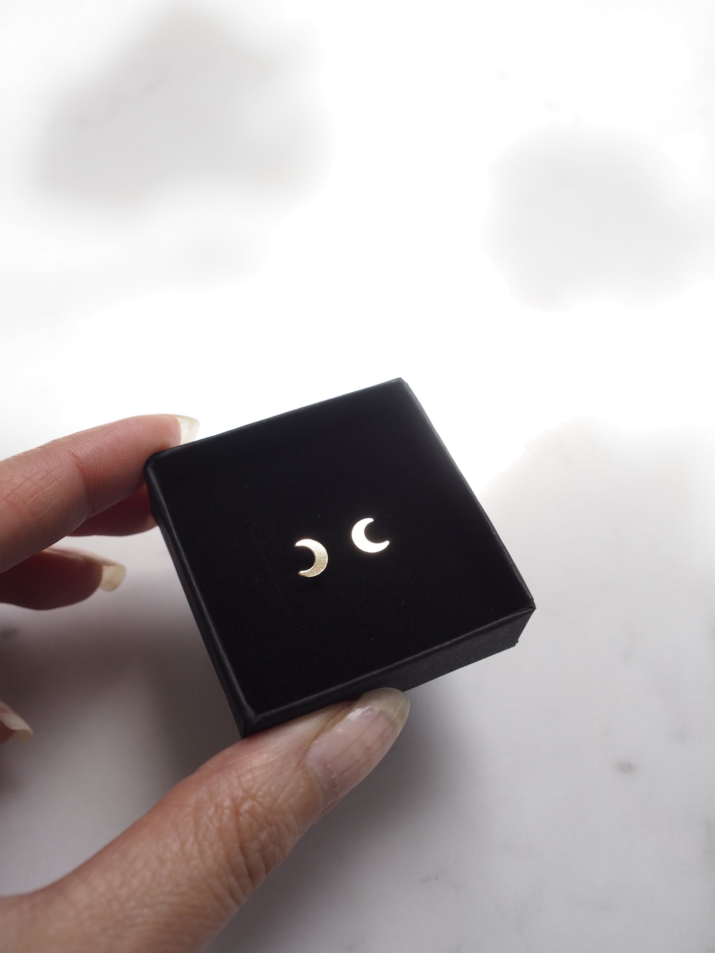 Luna Earrings