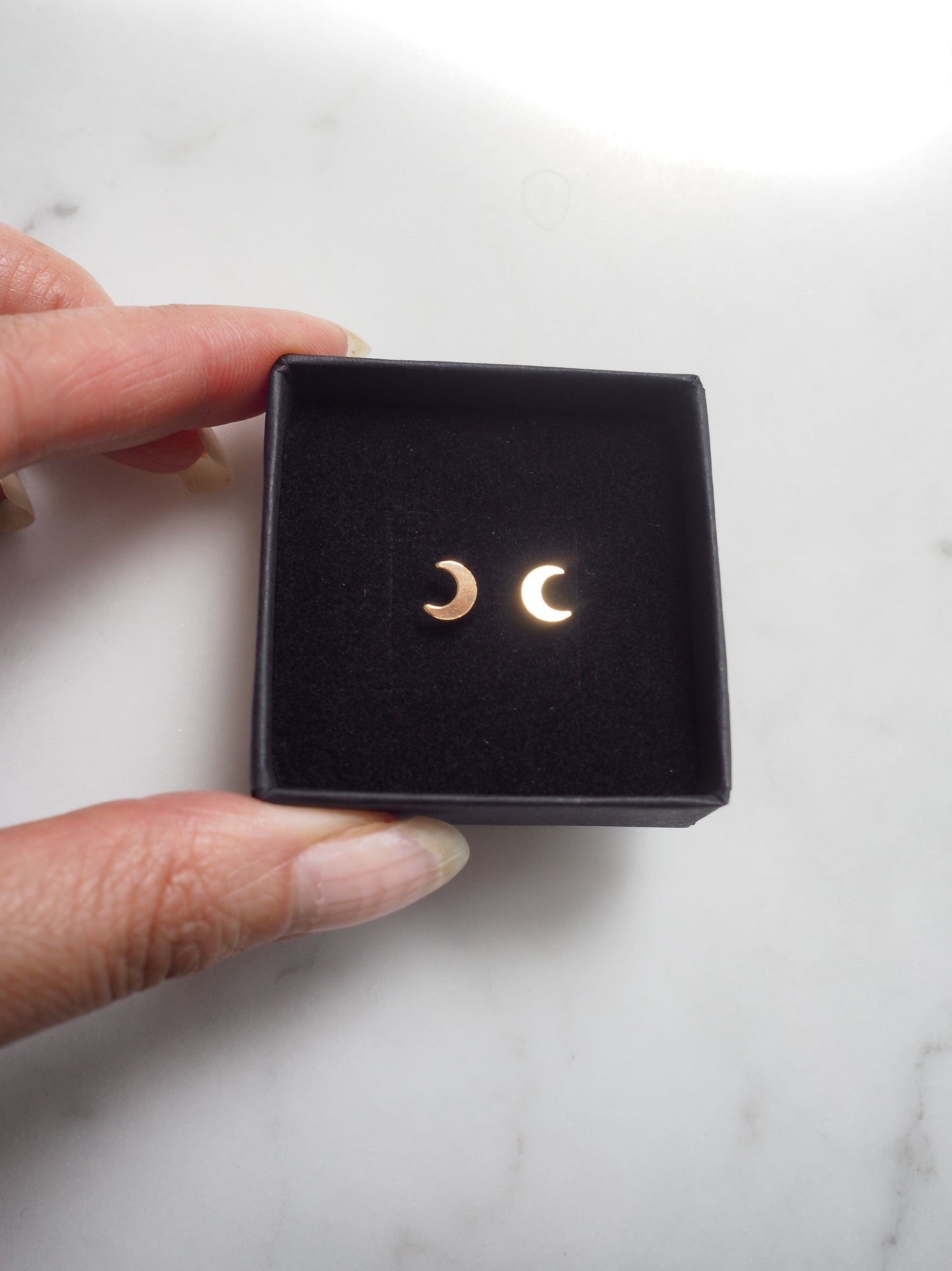 Luna Earrings