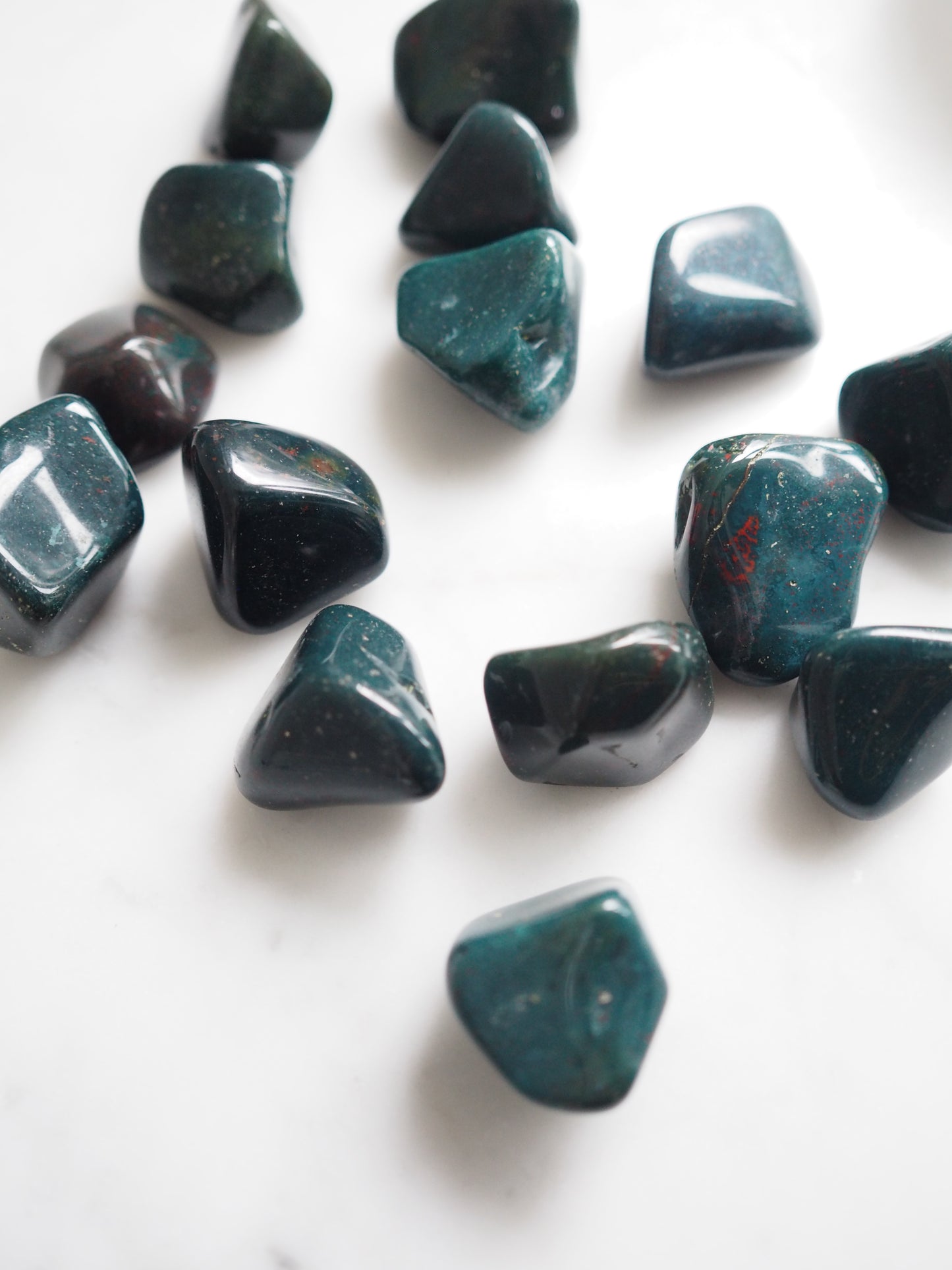 bloodstone | avoidance + protection