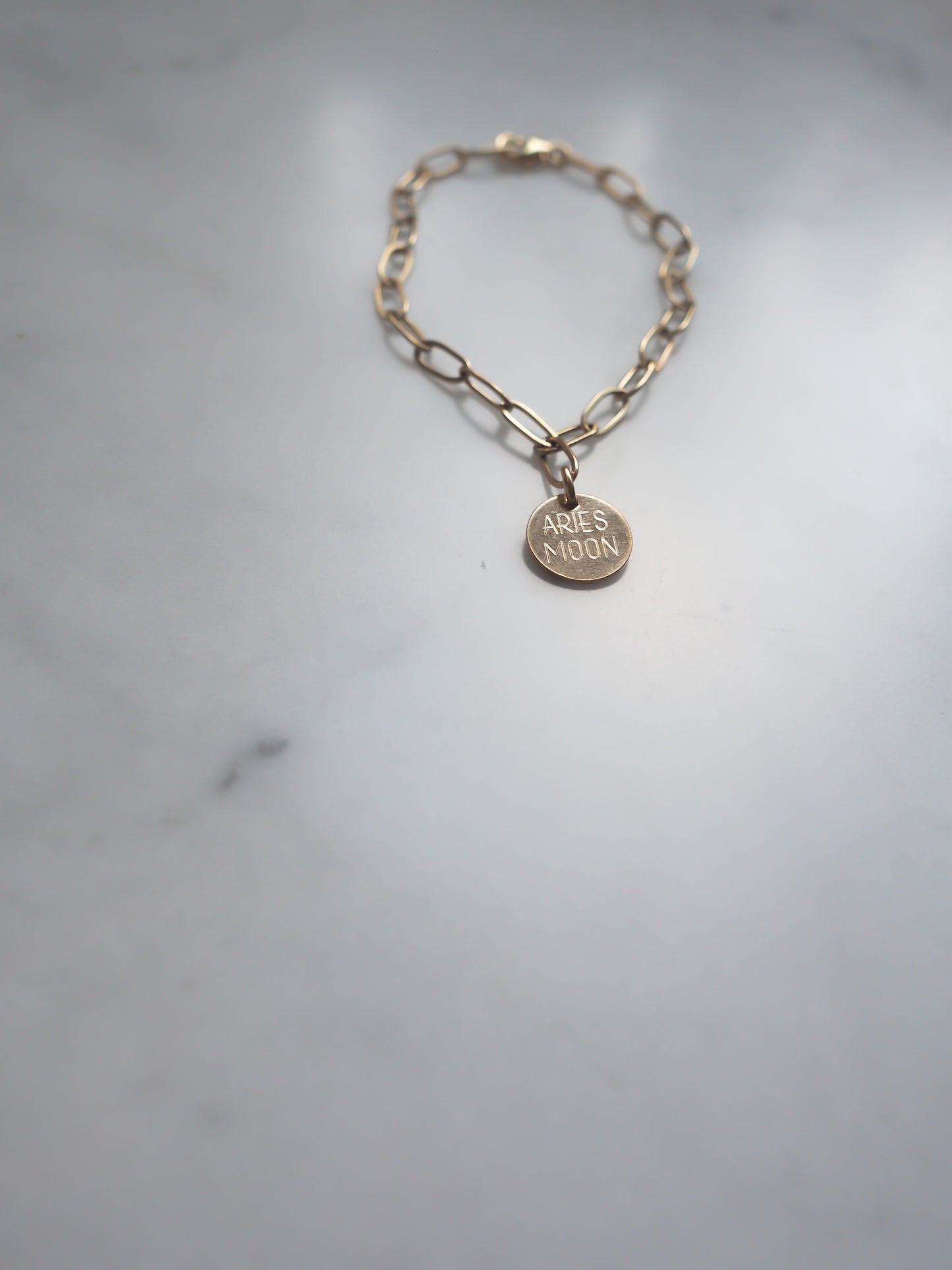 Zodiac Bracelet