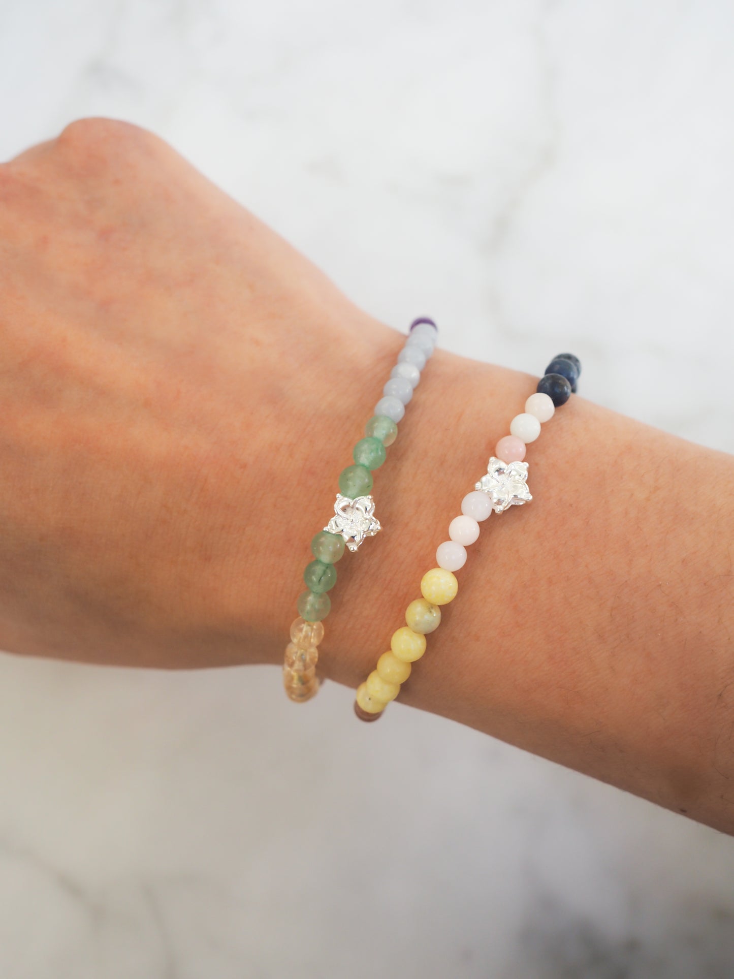 Chakra Bracelet