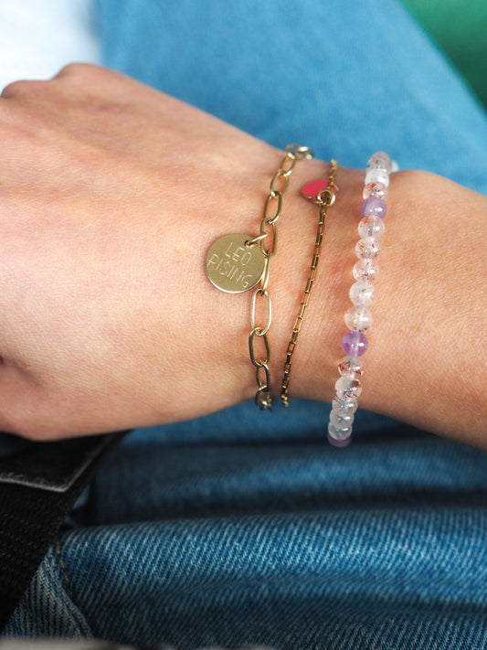 Zodiac Bracelet