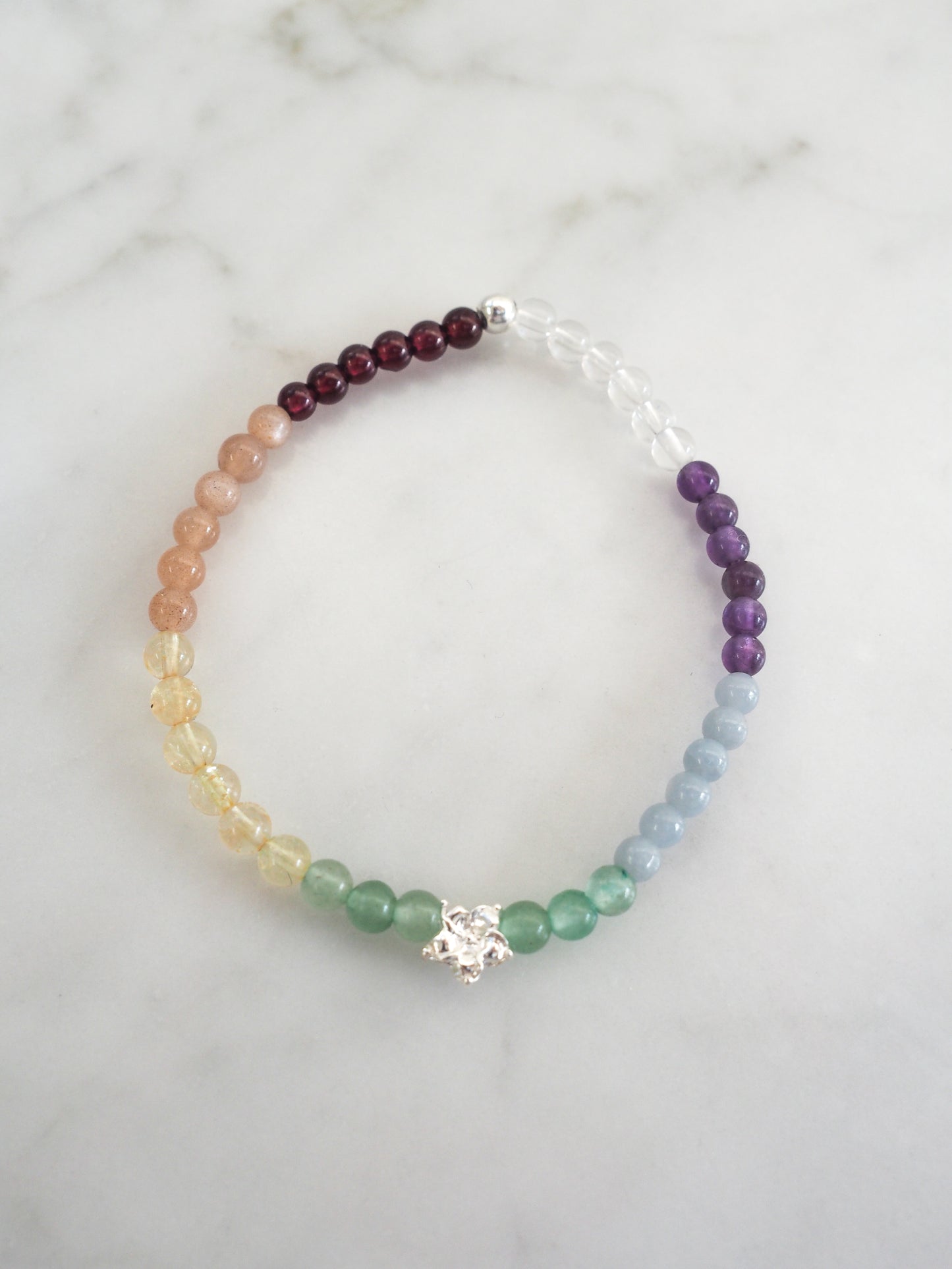 Chakra Bracelet