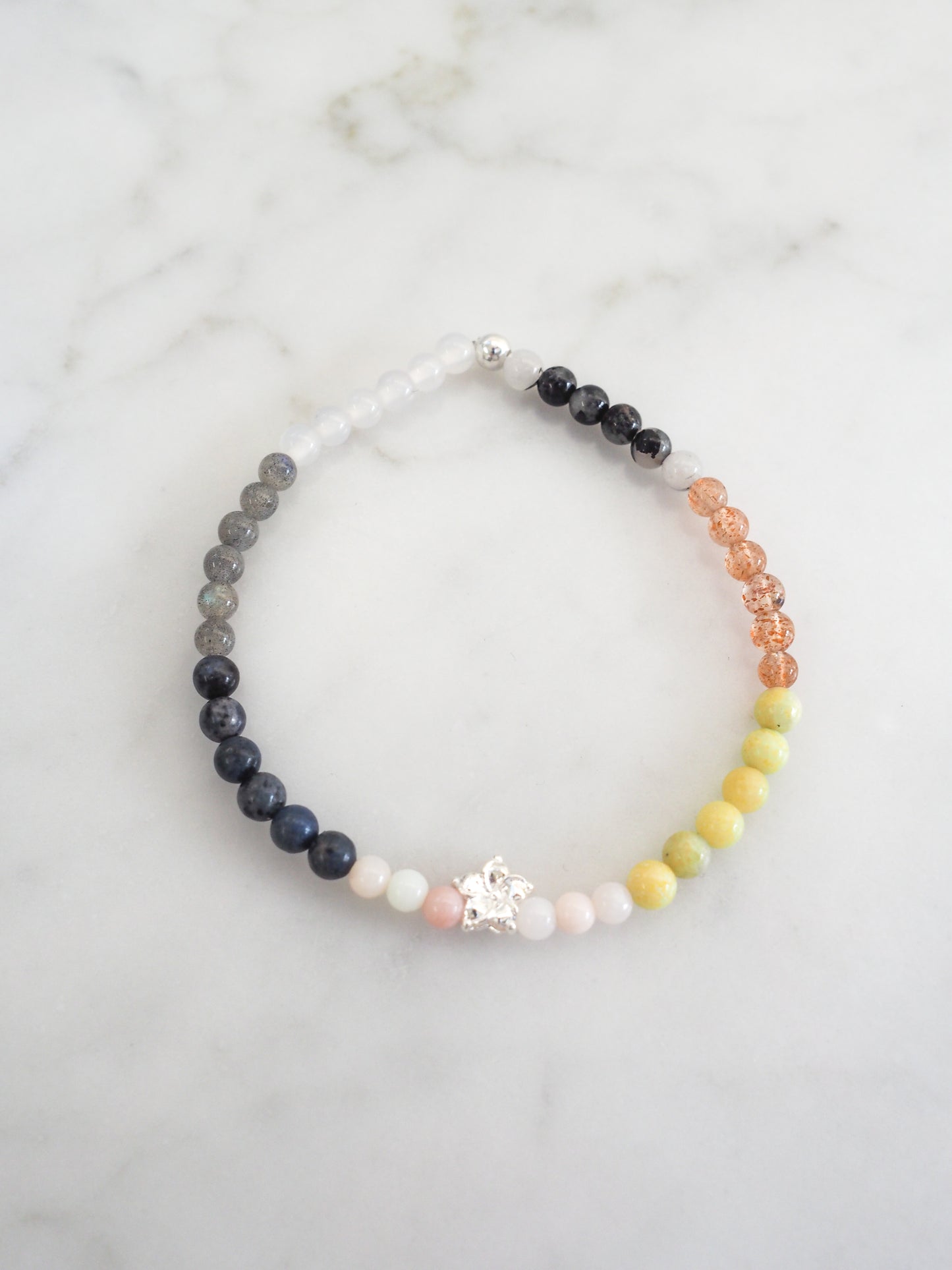 Chakra Bracelet