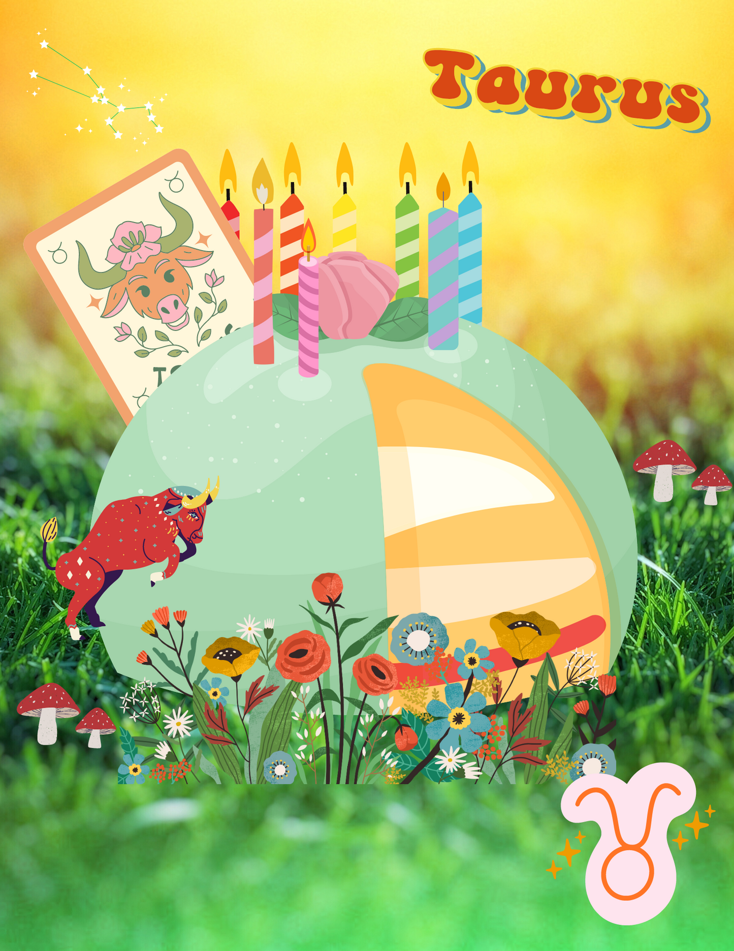 Solar Return Reading