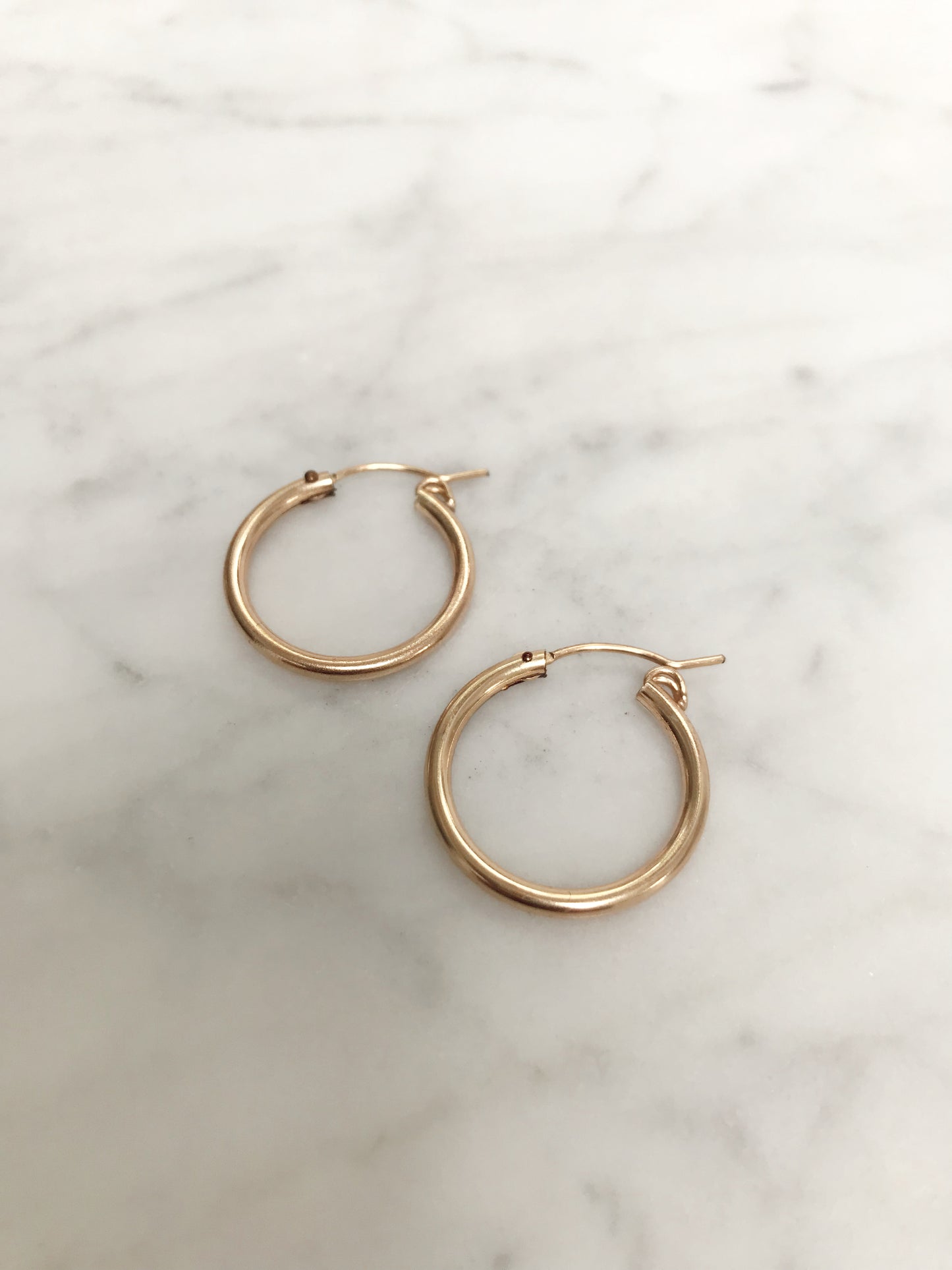 Hera Earrings