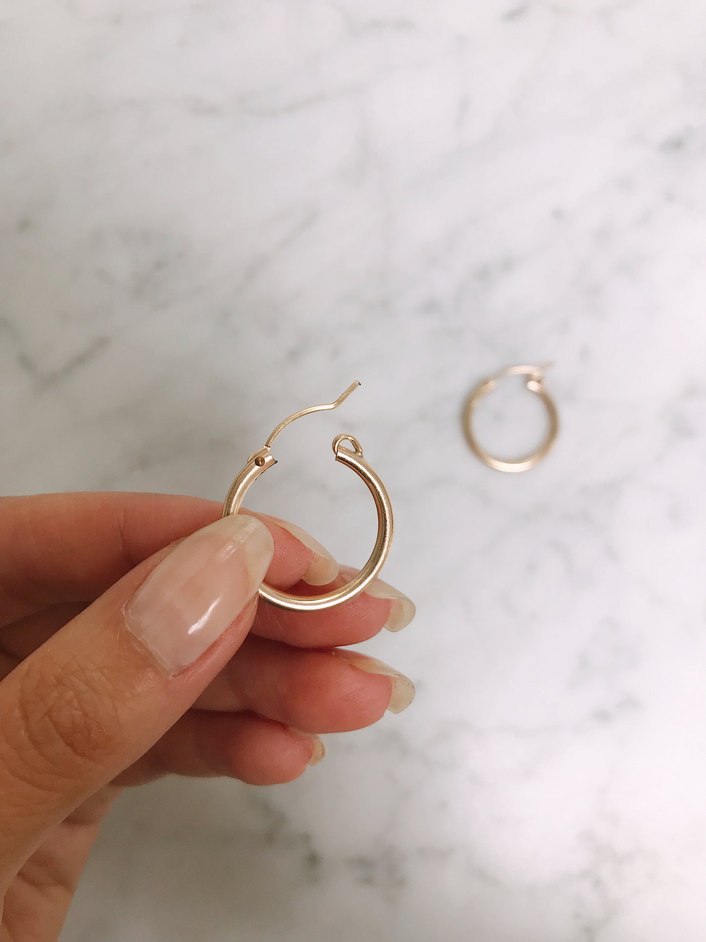 Hera Earrings