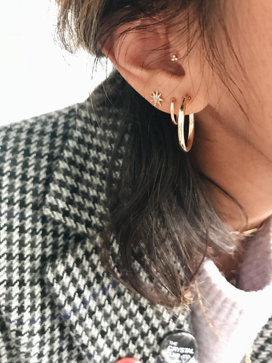 Hera Earrings