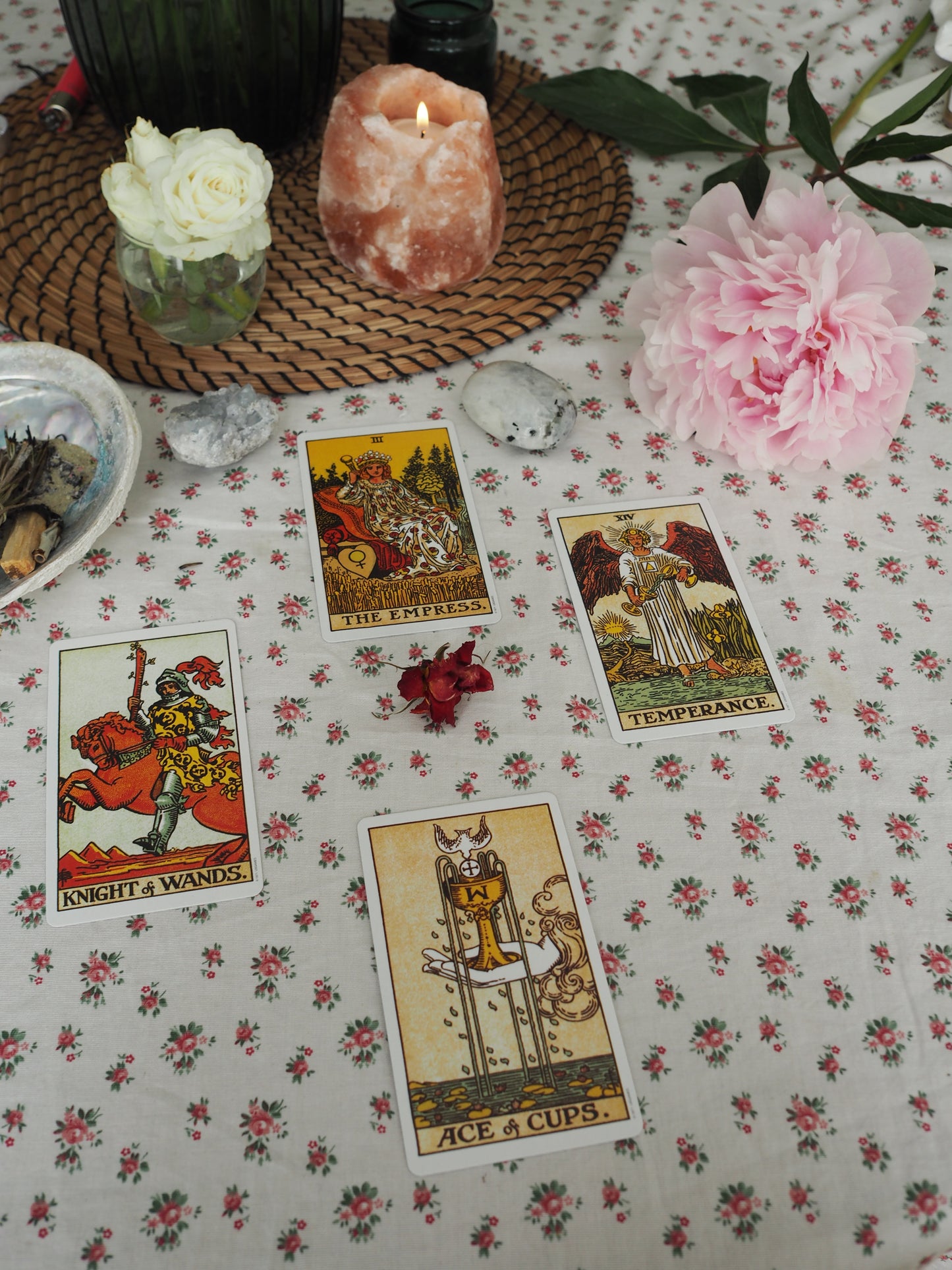 Tarot Card Readings