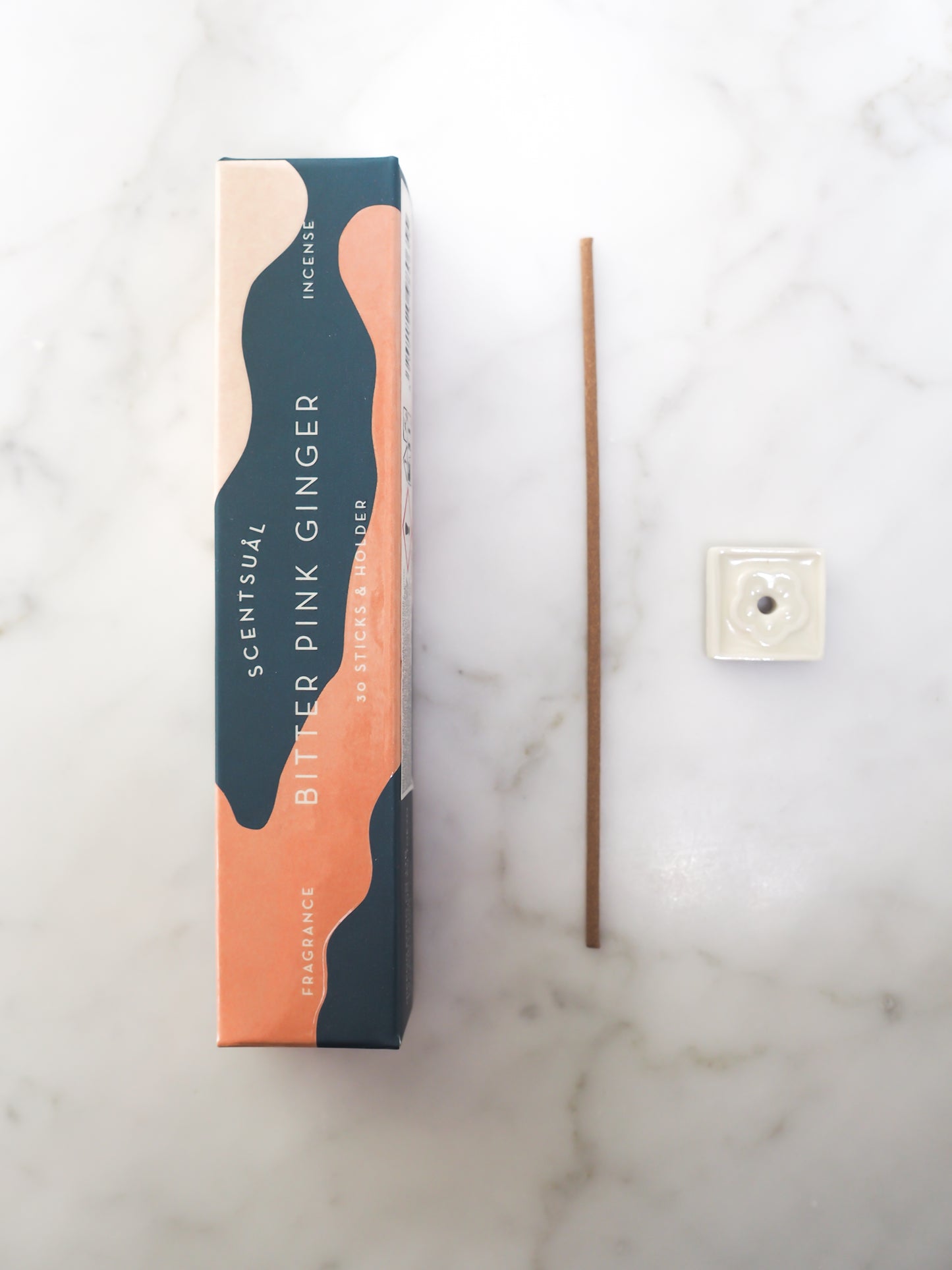 Scentsual Incense Sticks