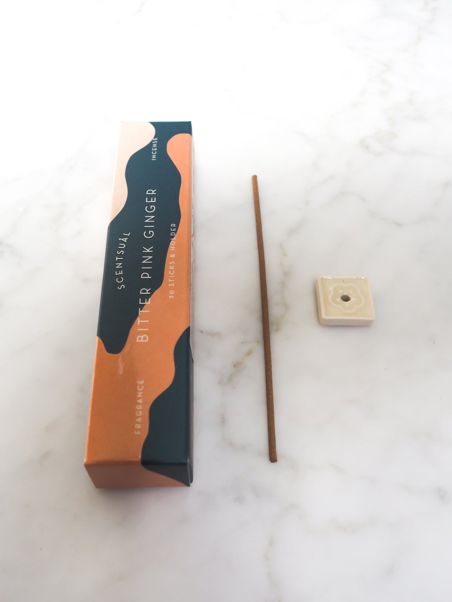 Scentsual Incense Sticks