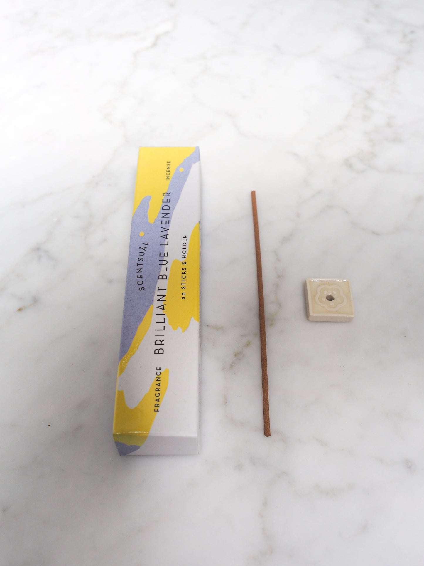 Scentsual Incense Sticks