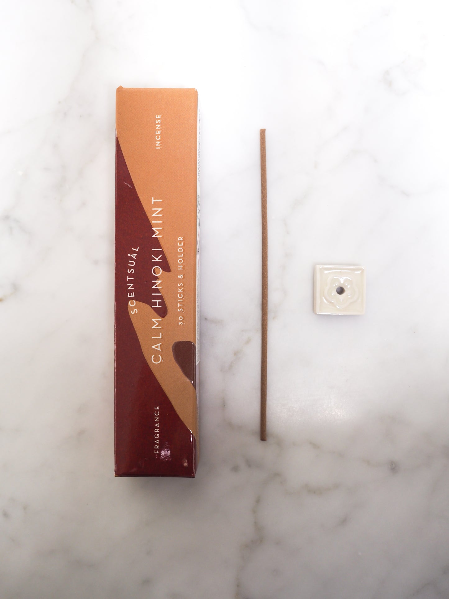 Scentsual Incense Sticks