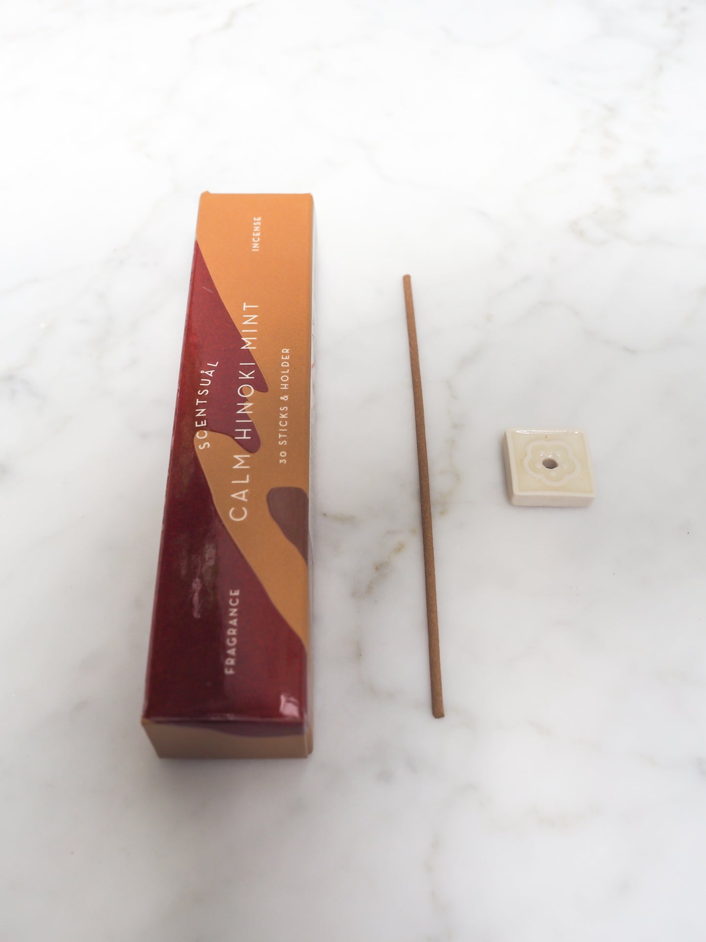 Scentsual Incense Sticks