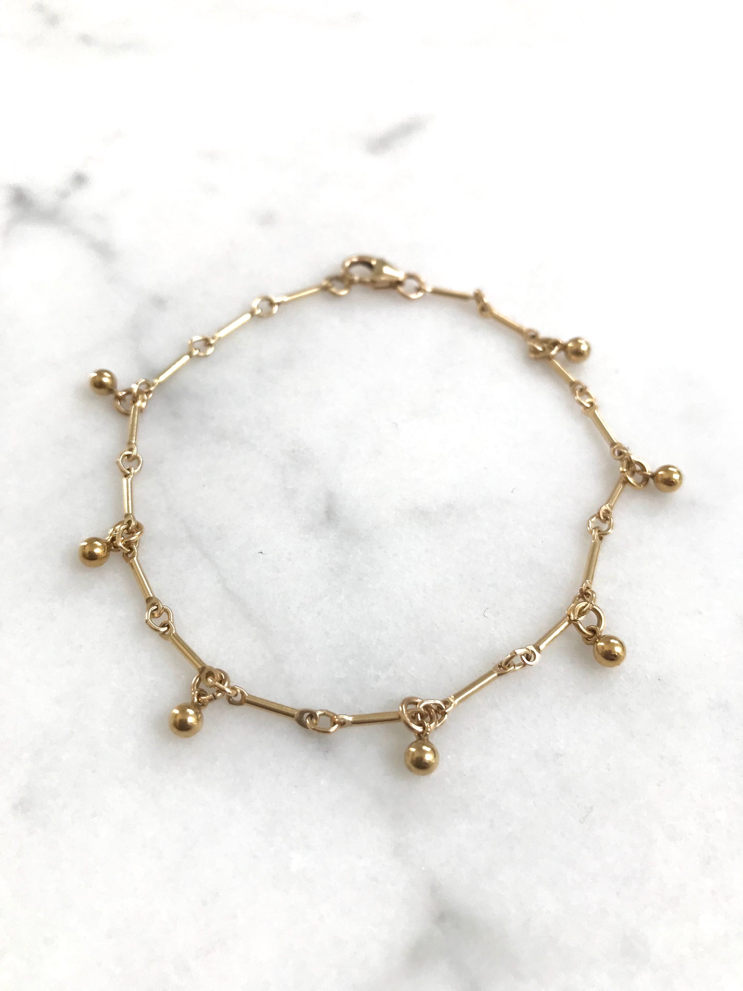 Little Carine Bracelet