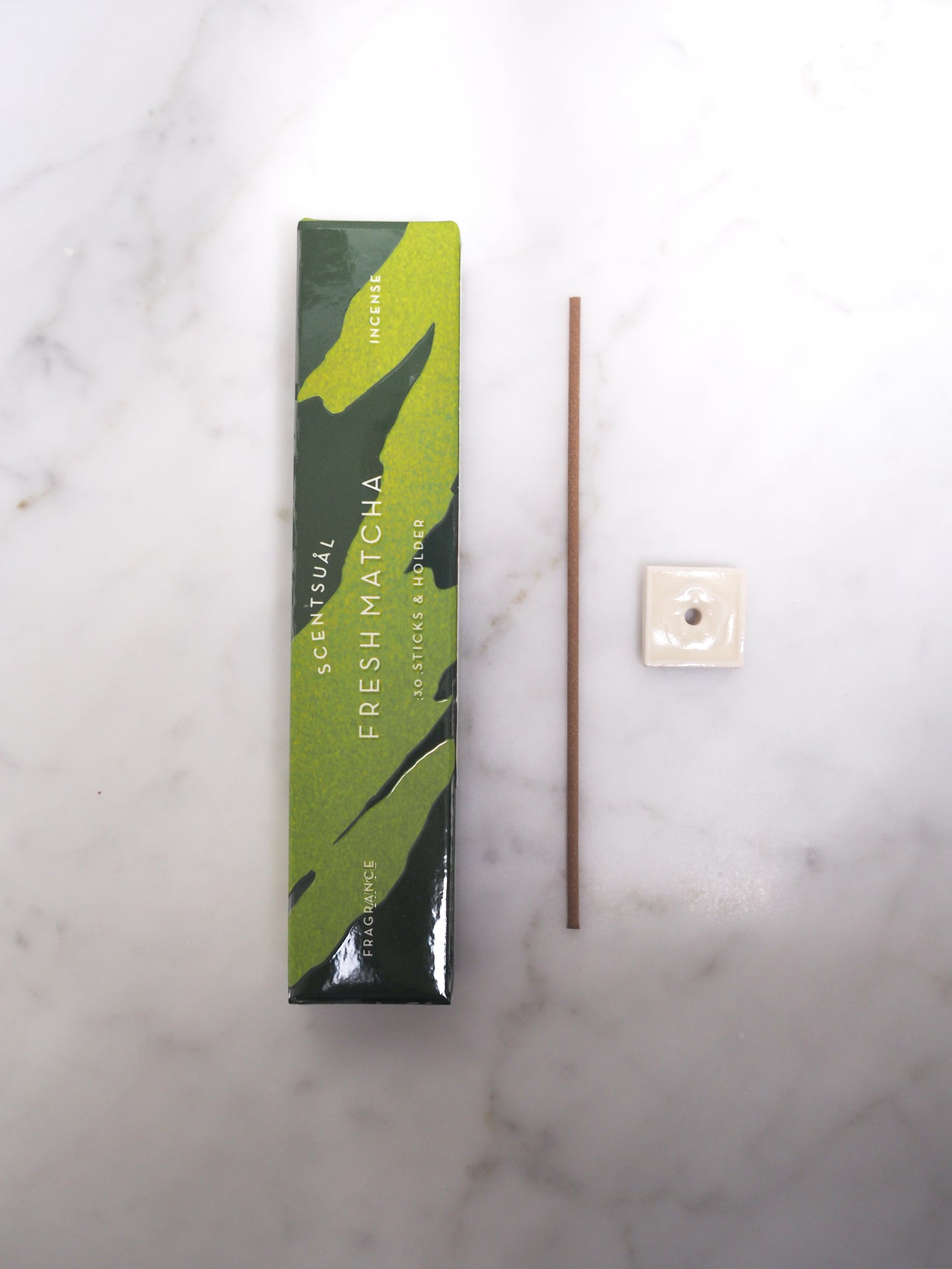 Scentsual Incense Sticks