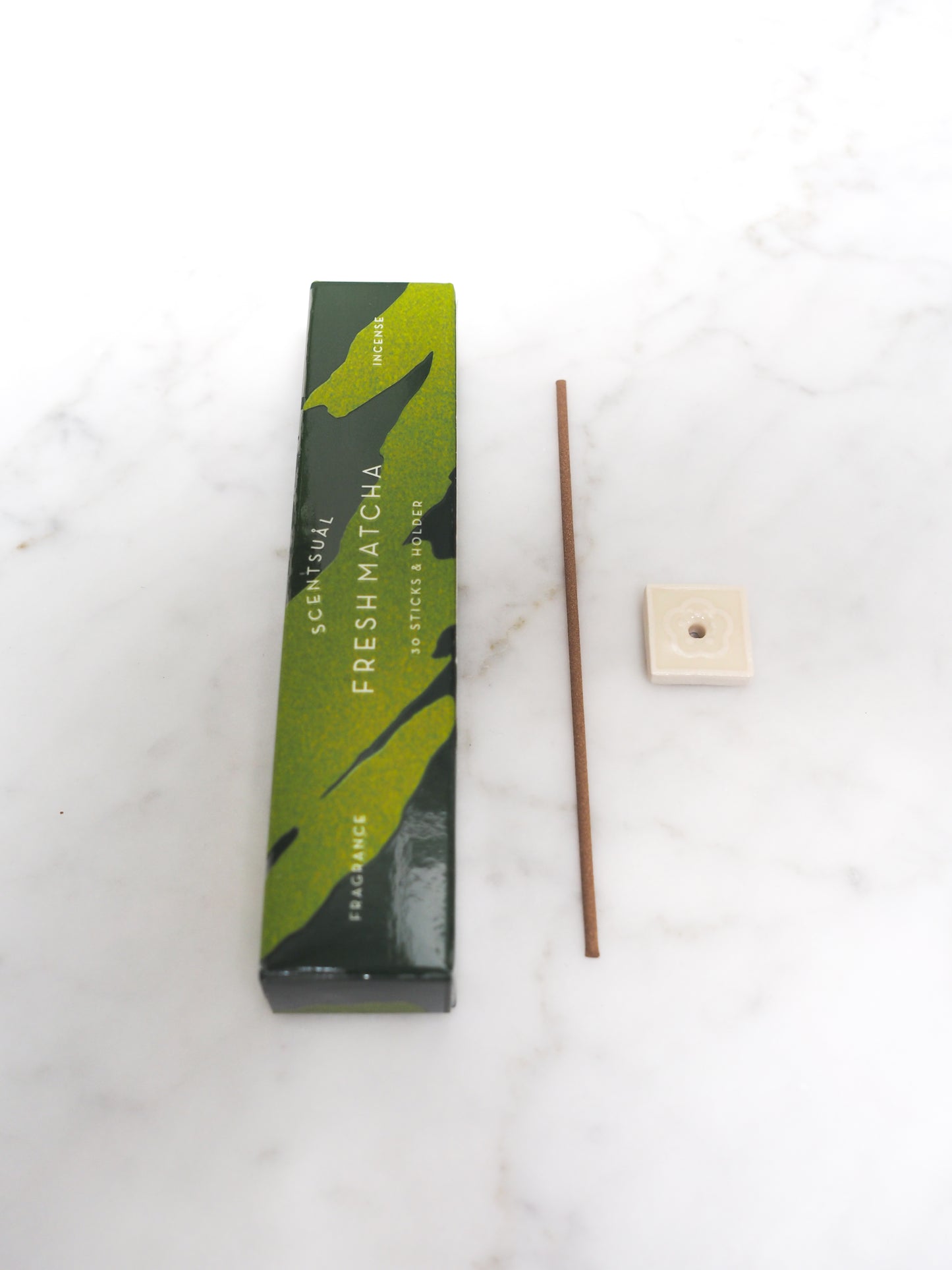 Scentsual Incense Sticks