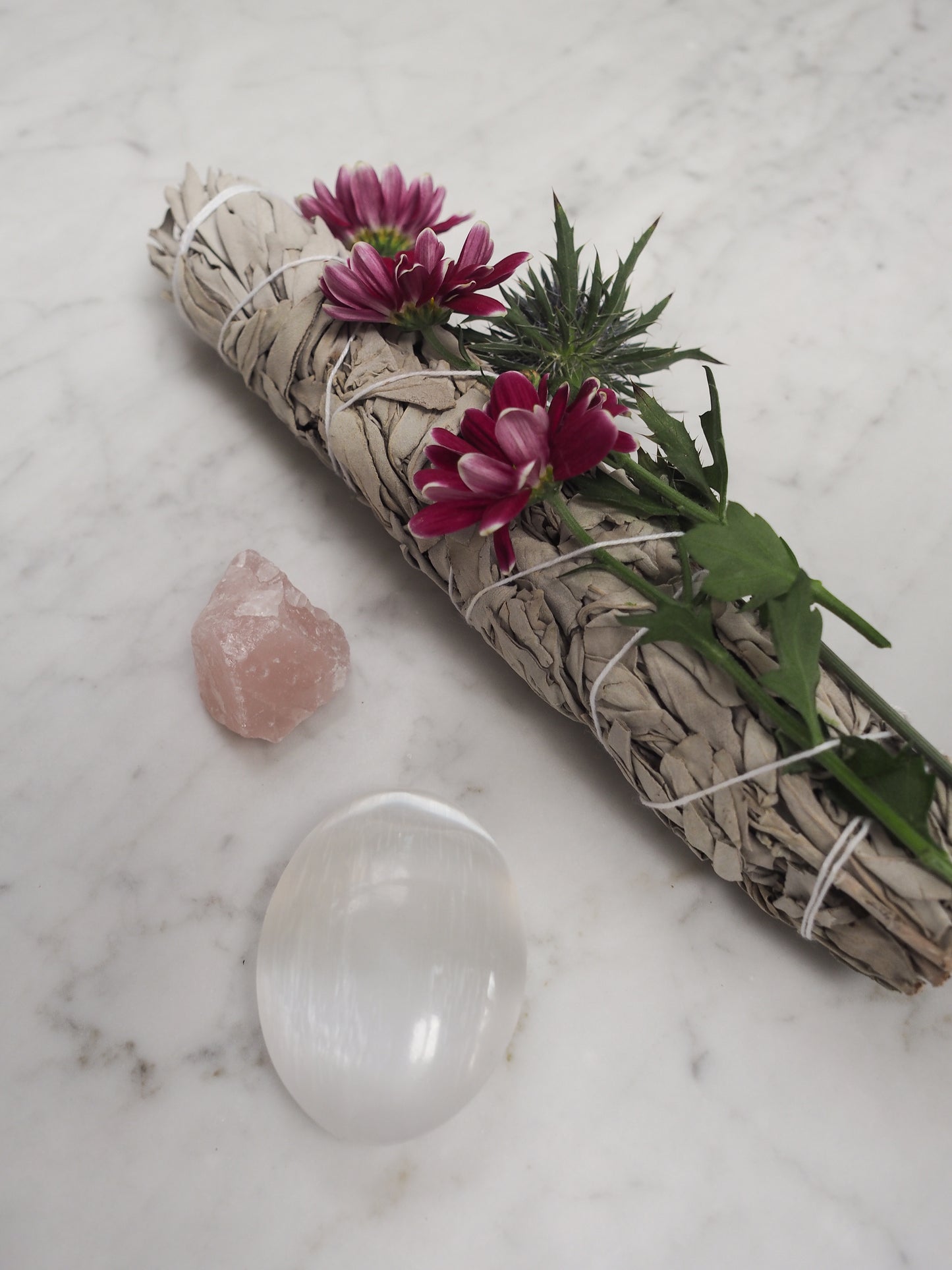 Sage Sister △ Ritual Wand Bundle