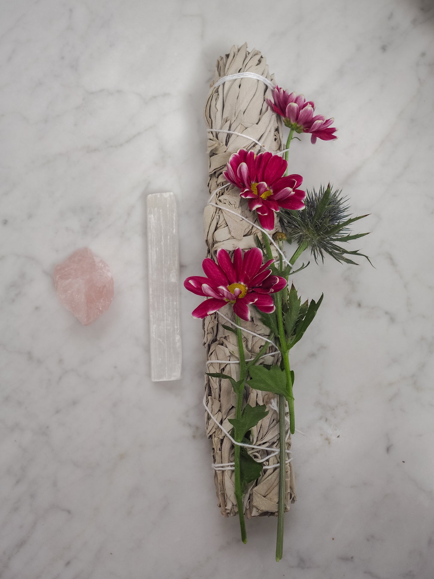 Sage Sister △ Ritual Wand Bundle