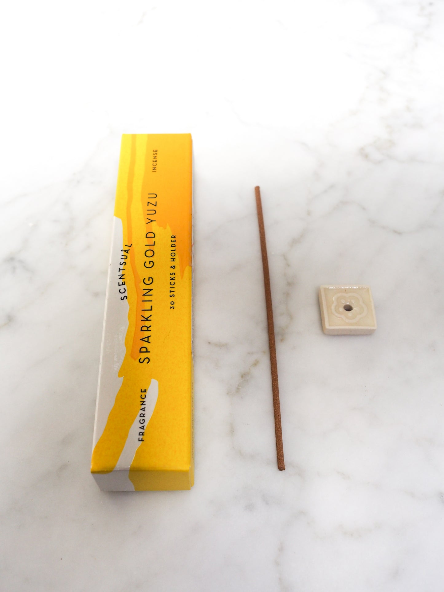 Scentsual Incense Sticks