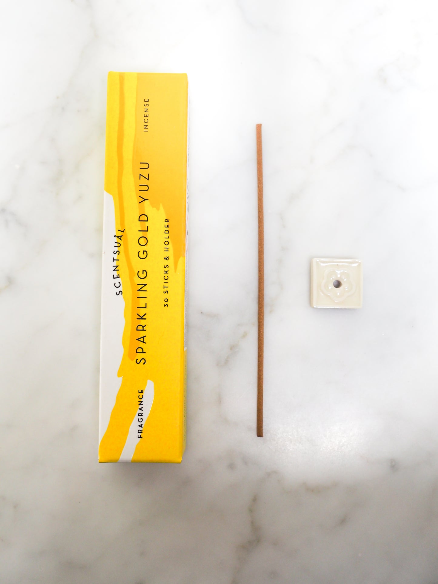 Scentsual Incense Sticks