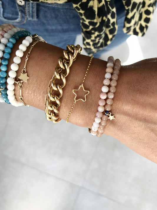 Star Link Bracelet