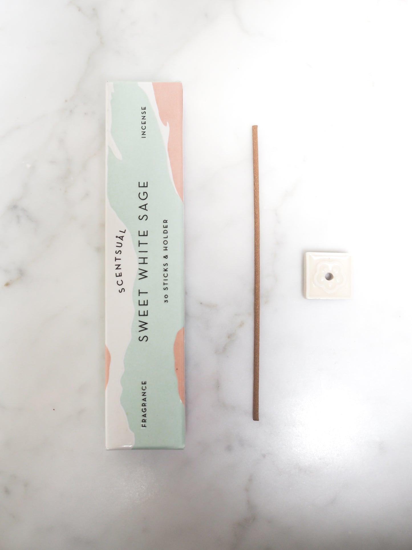 Scentsual Incense Sticks