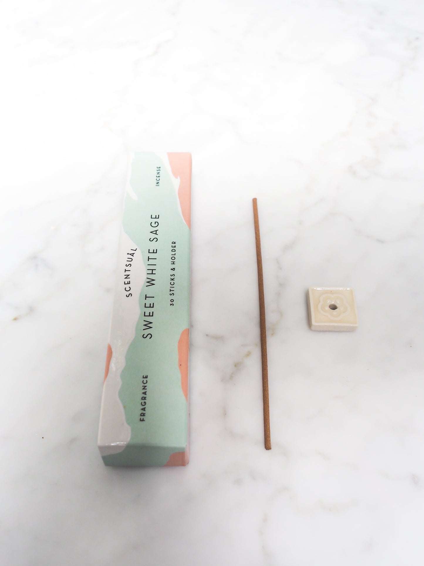 Scentsual Incense Sticks