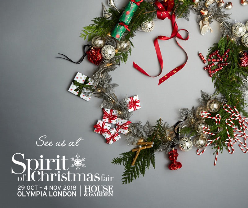 SPIRIT OF CHRISTMAS 2018 TICKETS GIVEAWAY