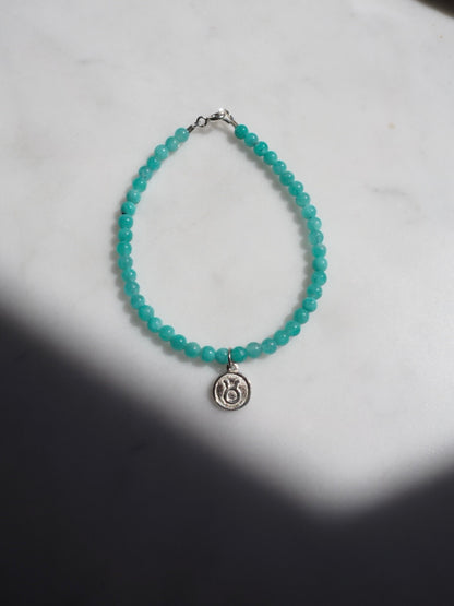 Taurus Bracelet