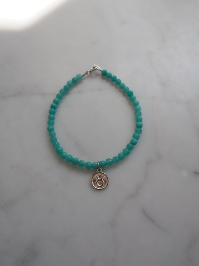 Taurus Bracelet