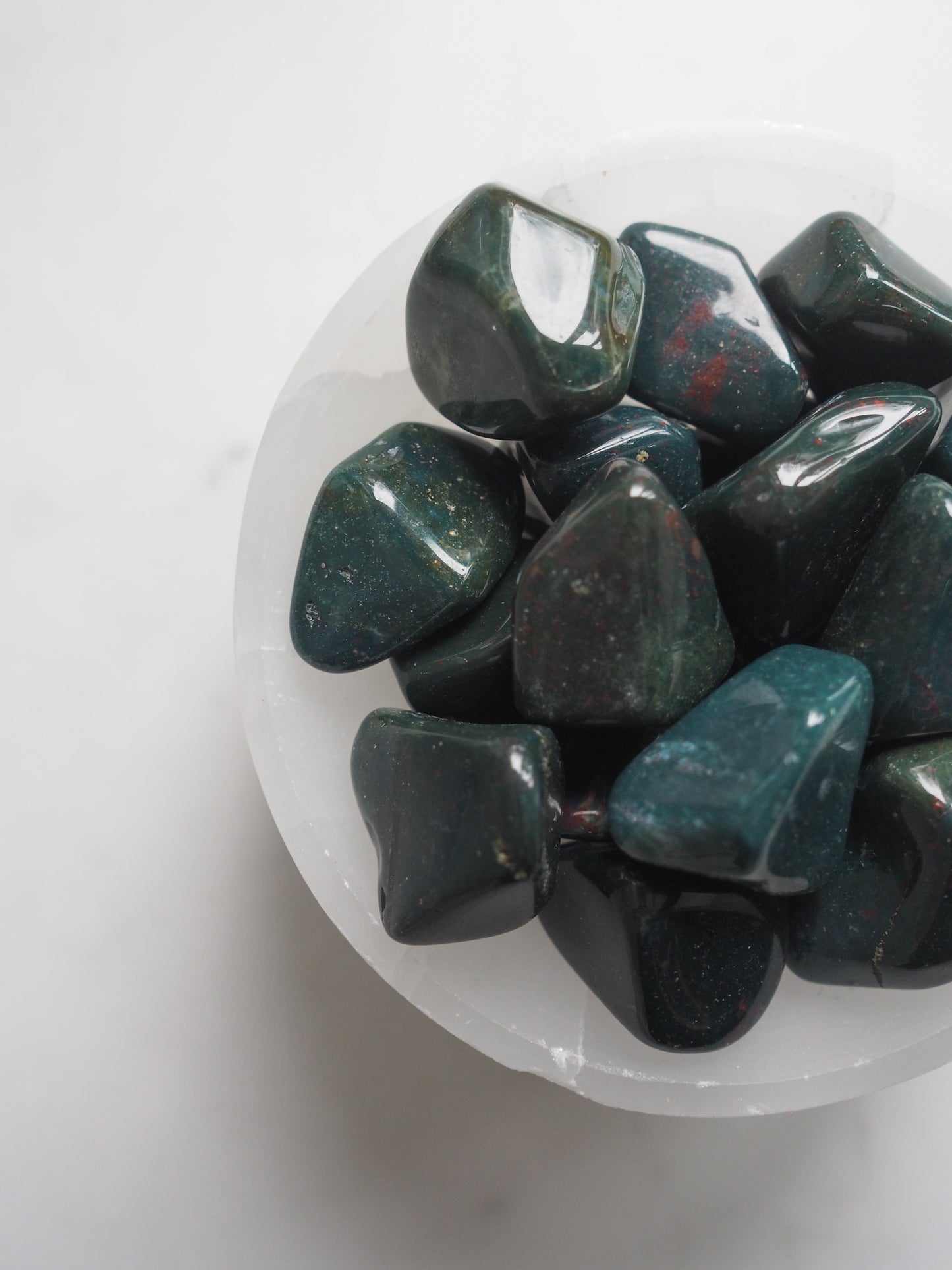 bloodstone | avoidance + protection