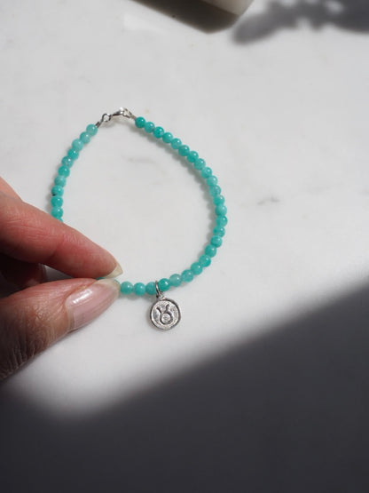 Taurus Bracelet