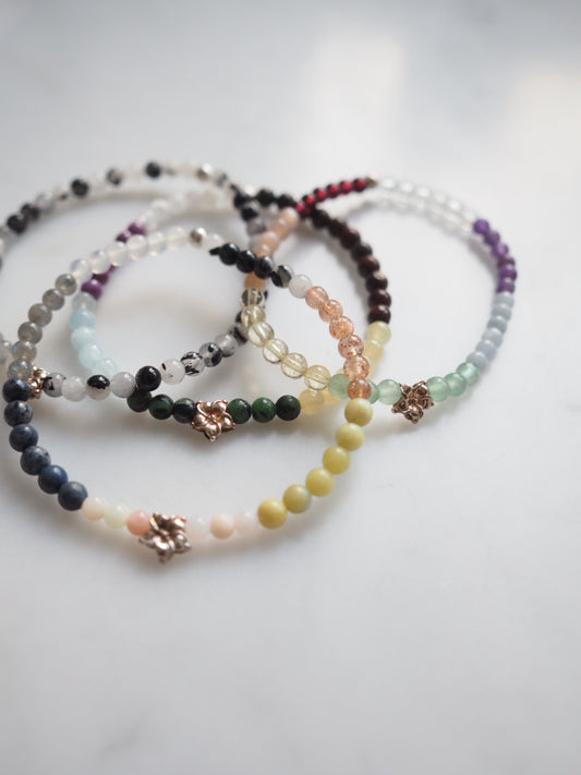 Chakra Bracelet