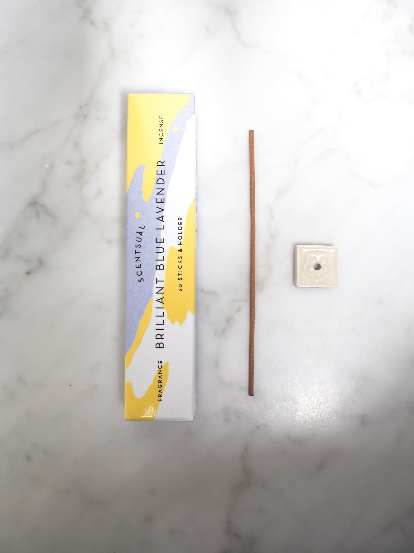 Scentsual Incense Sticks