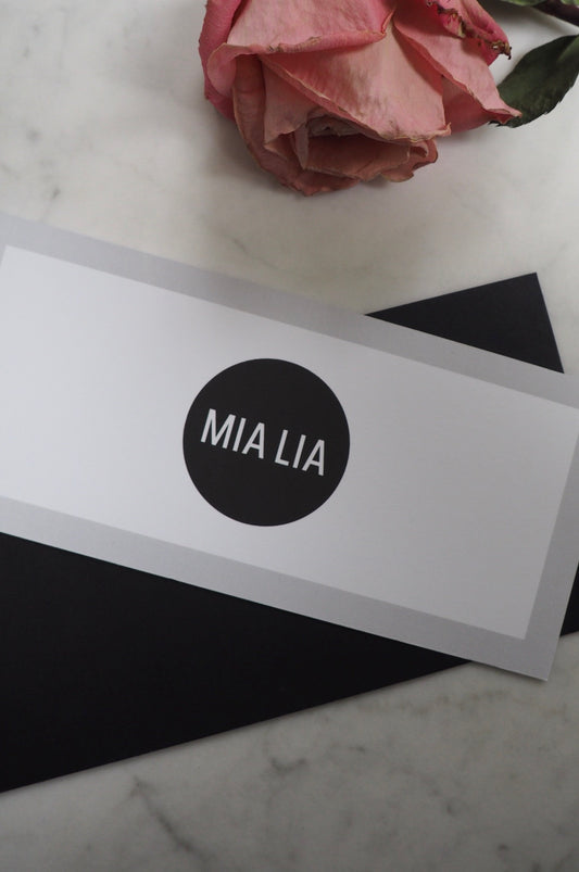 GIFT VOUCHER